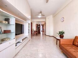 Casa Rosa (D19), Condominium #576975011